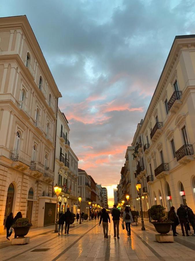 Mori E Pupe Guest House Ταράντο Εξωτερικό φωτογραφία