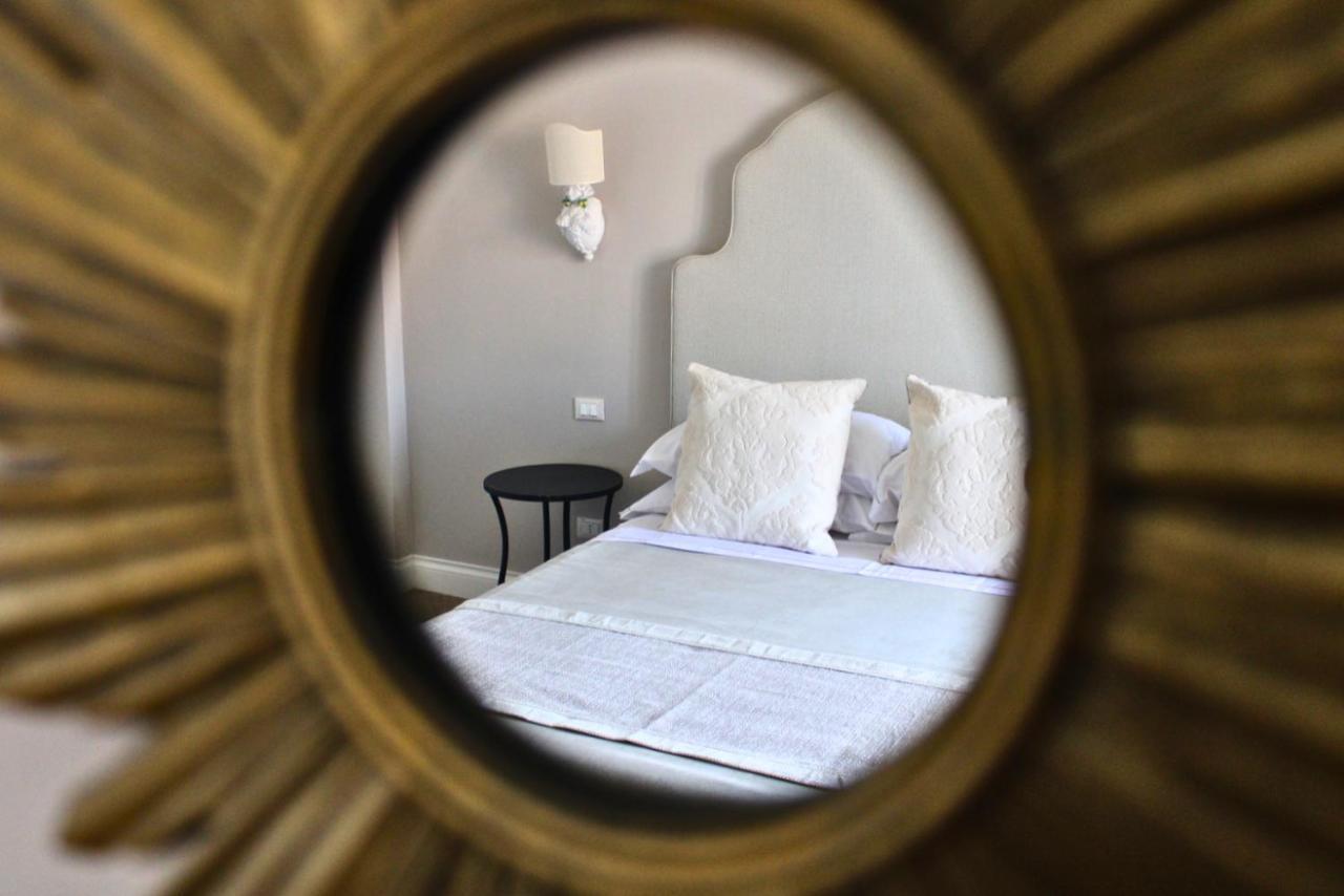 Mori E Pupe Guest House Ταράντο Εξωτερικό φωτογραφία