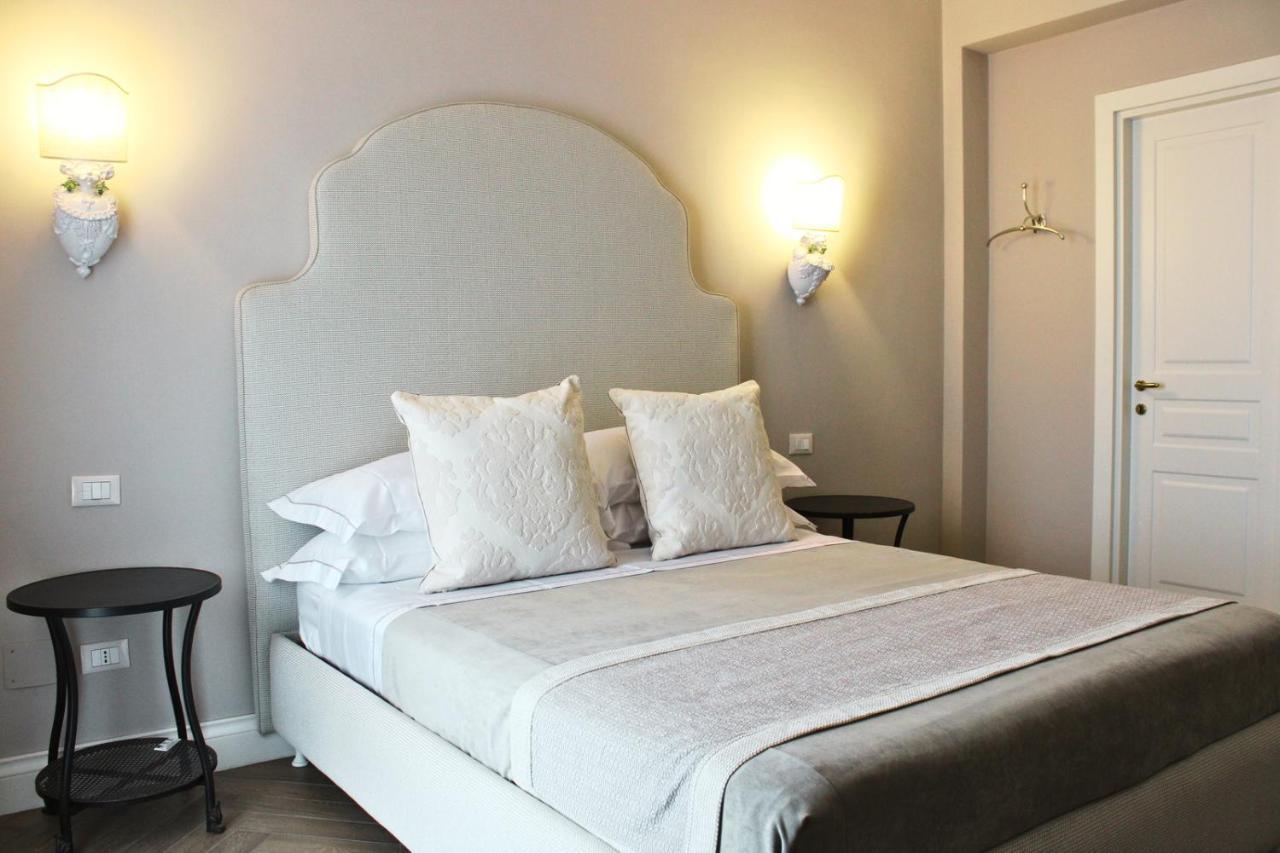Mori E Pupe Guest House Ταράντο Εξωτερικό φωτογραφία