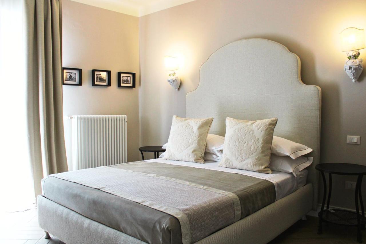 Mori E Pupe Guest House Ταράντο Εξωτερικό φωτογραφία